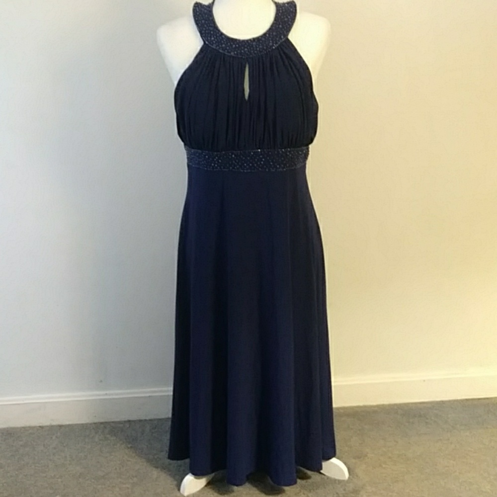 🍃 JESSICA HOWARD Evenings Dress
